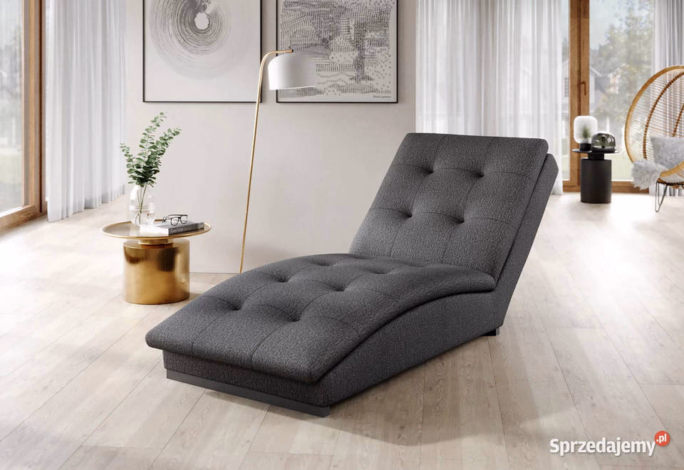 Szezlong Łódź - jaki wybrać?