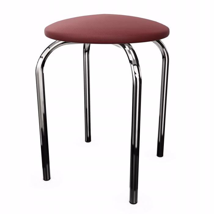 Jakie są zalety tapicerowanych taboretów?