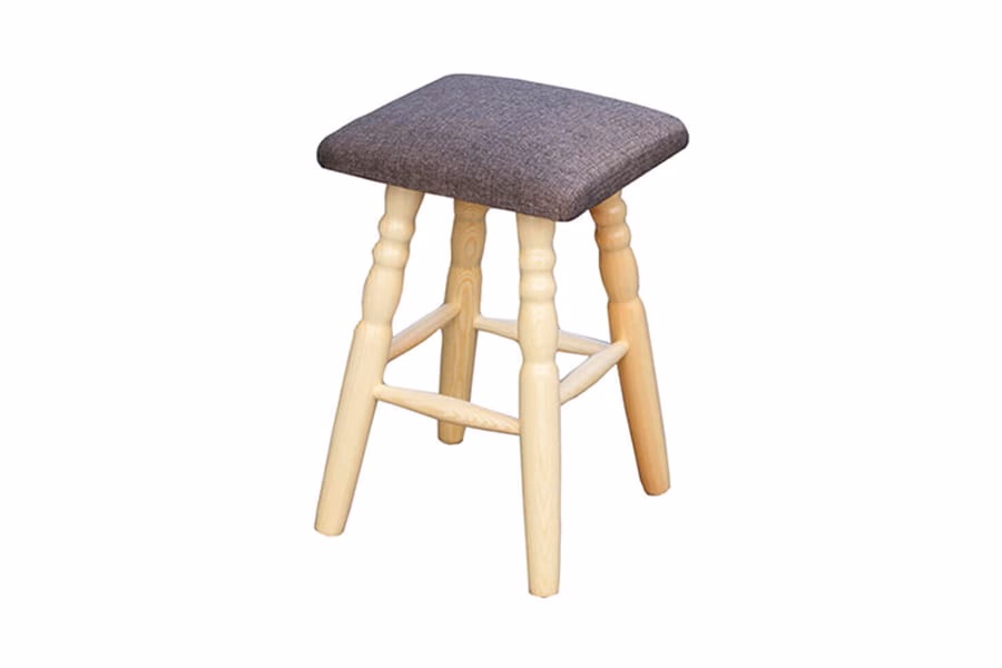 Jak zrobić taboret tapicerowany?