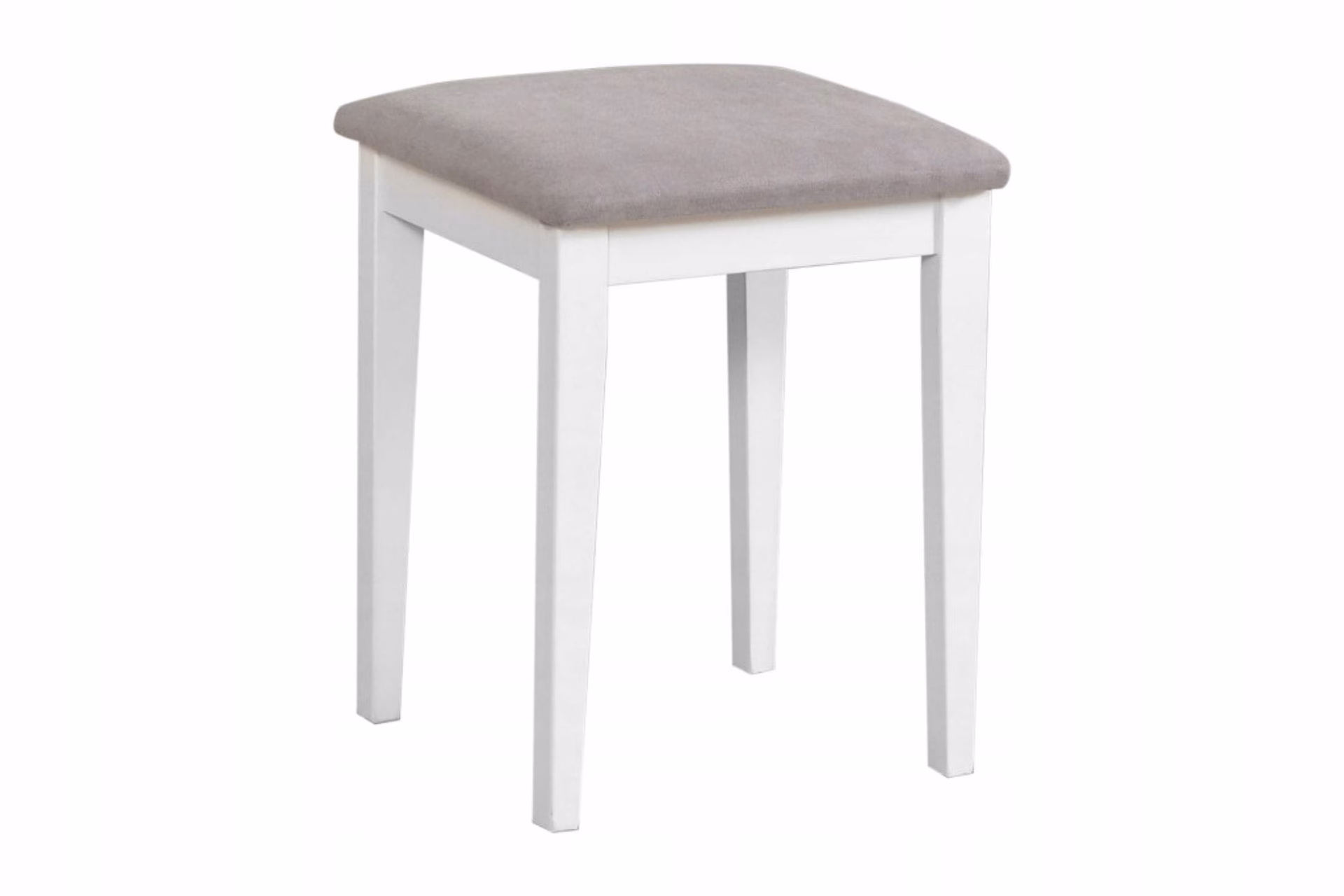 Czy taboret jest wygodny?