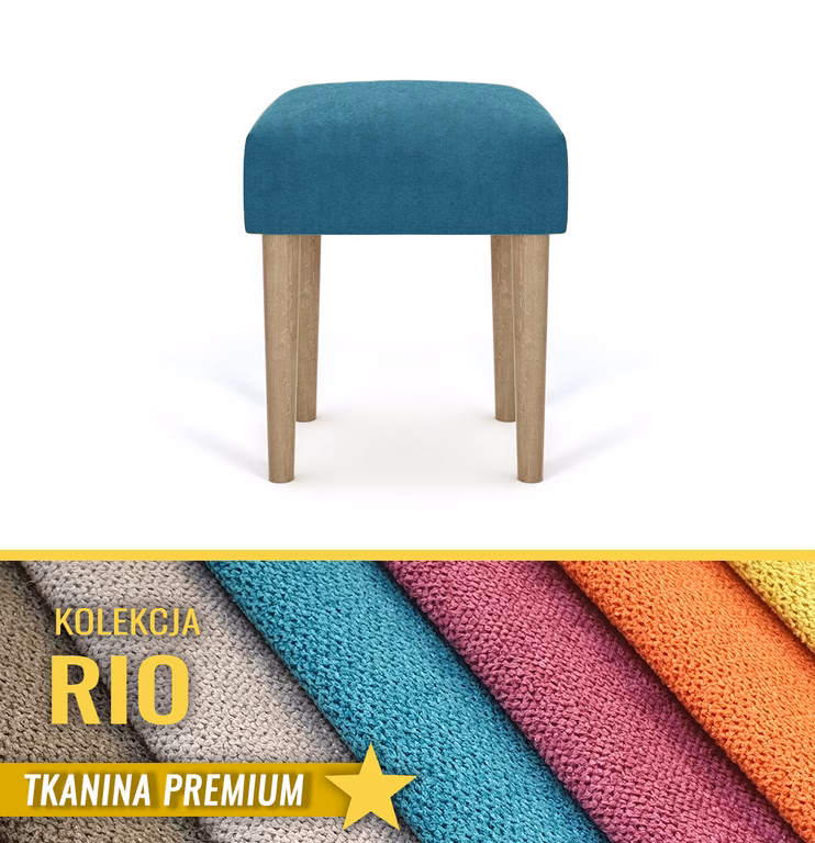 Taboret – jakie ma wymiary?