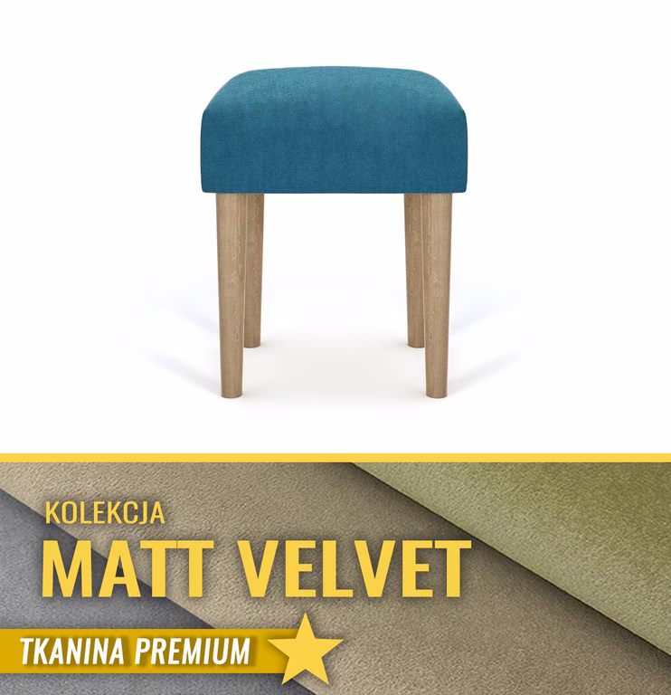 Gdzie kupić taboret tapicerowany?
