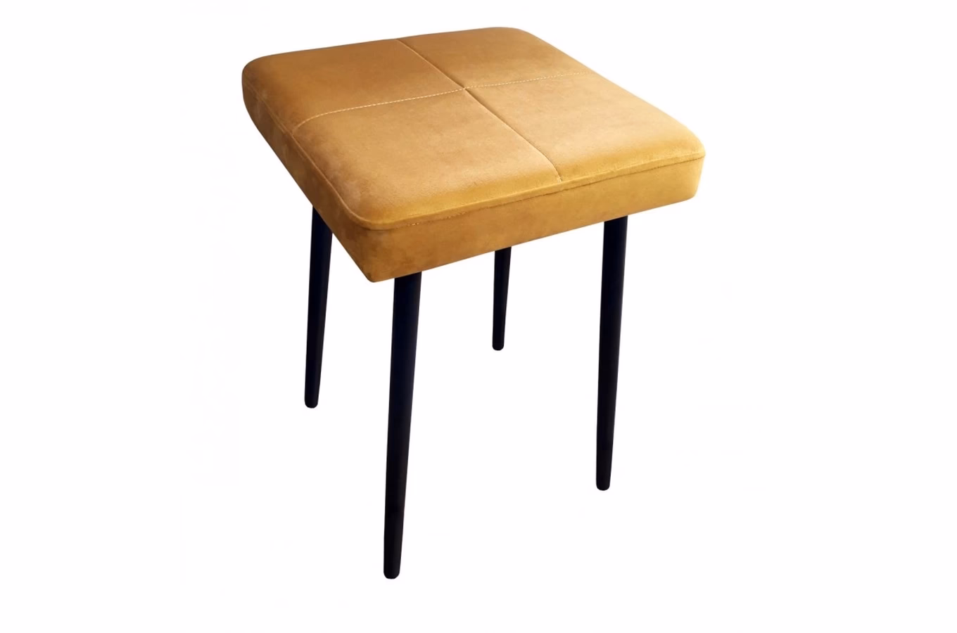 Z jakiego materiału wybrać taboret?