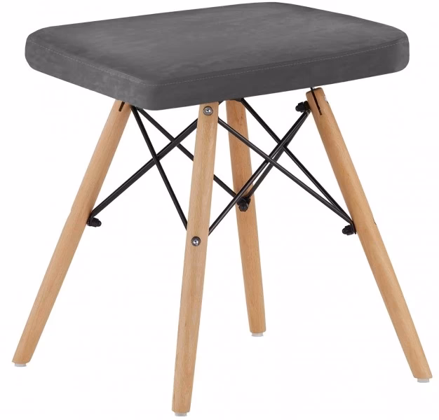 Taborety tapicerowane - na co zwrócić uwagę?