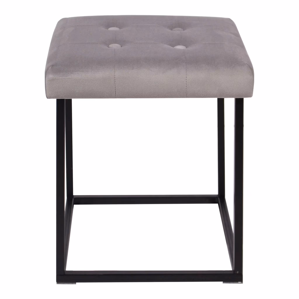 Czy taboret pikowany pasuje do nowoczesnego wnętrza?