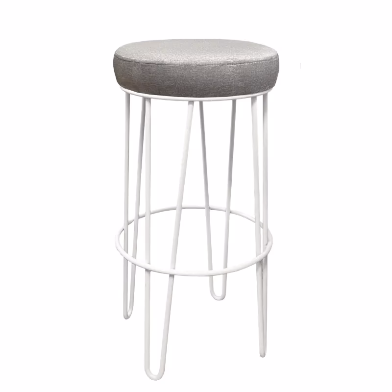 Czy taboret może być tapicerowany?