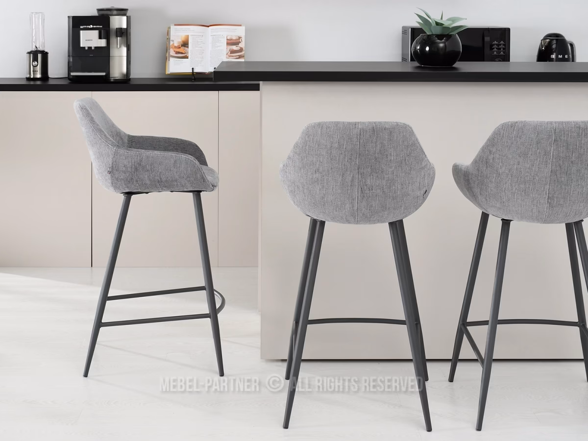 Jaki taboret wybrać do wyspy?