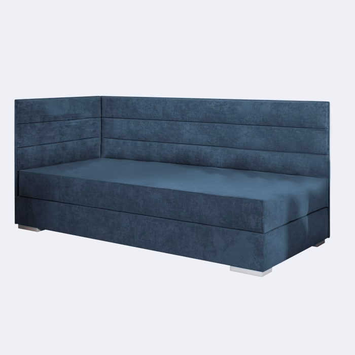 Czy tapczan z pojemnikiem na pościel to dobry pomysł?