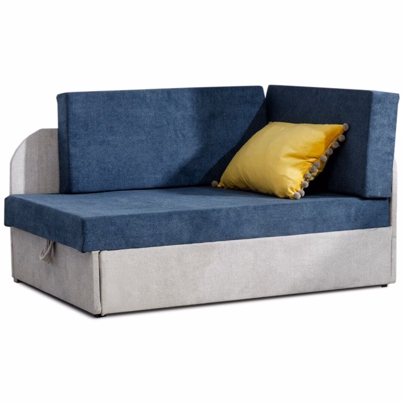 Jaki kolor tapczanu do pokoju dziecka?