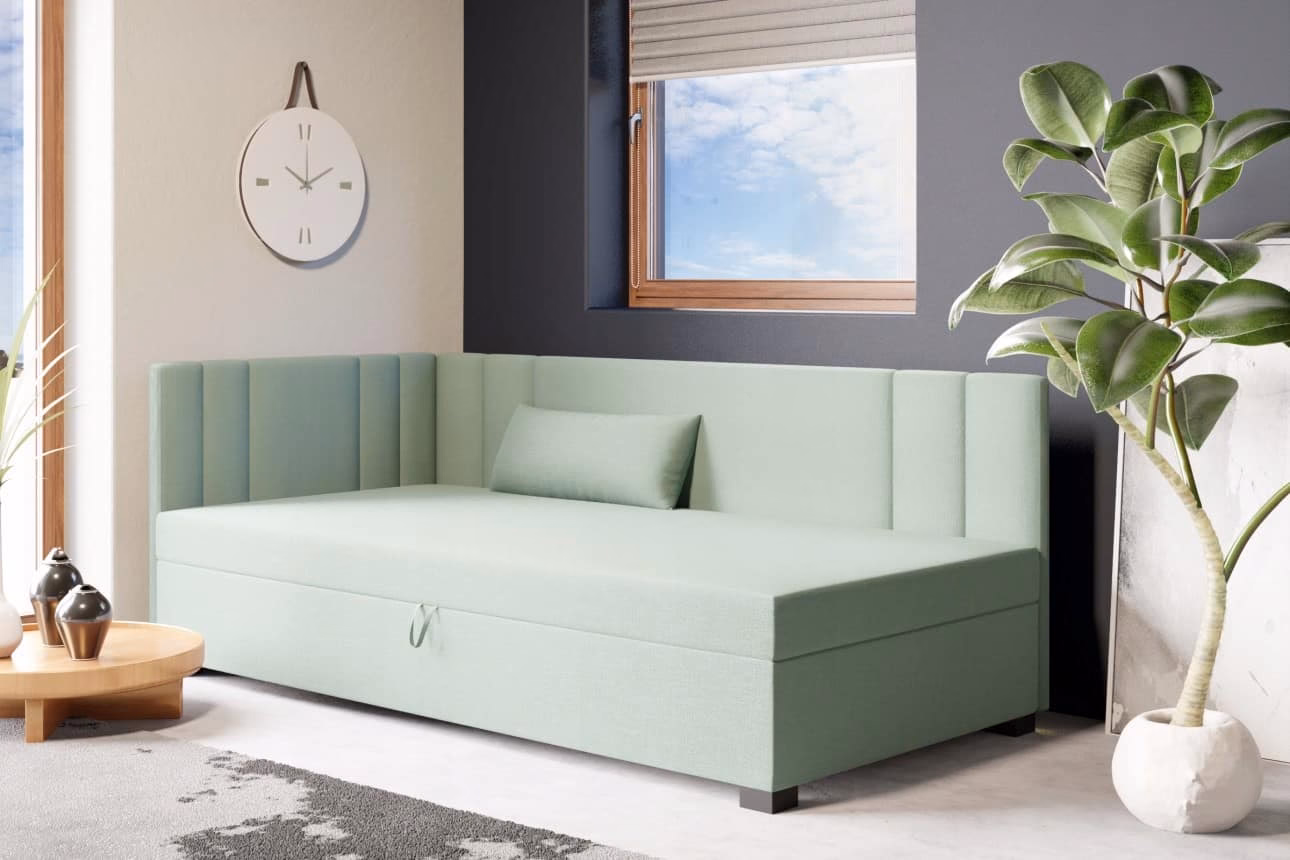 Jakie są rodzaje tapczanów?