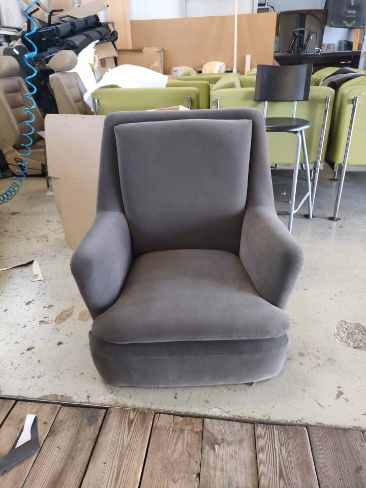 Jak znaleźć dobrego tapicera w Łodzi?