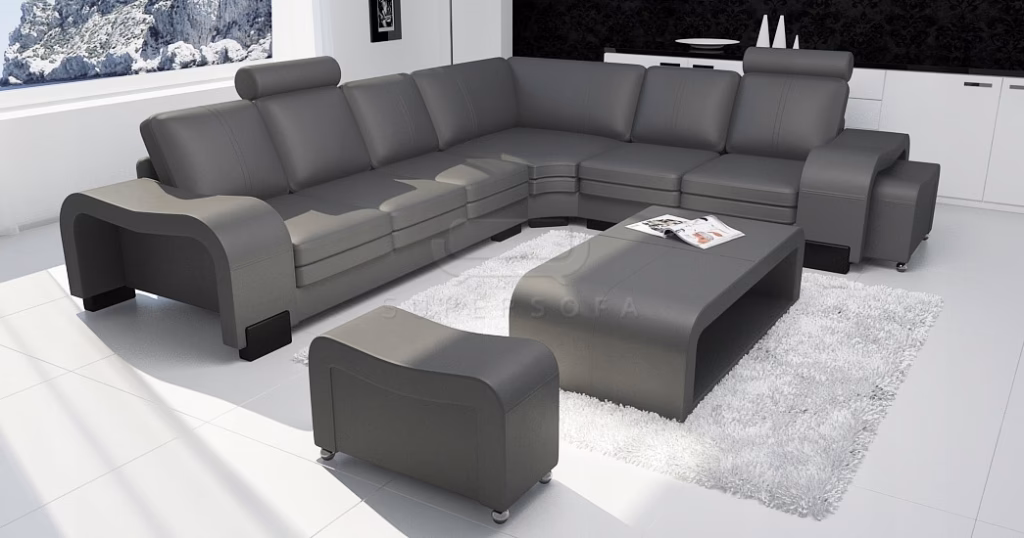 Czy warto tapicerować stary narożnik?