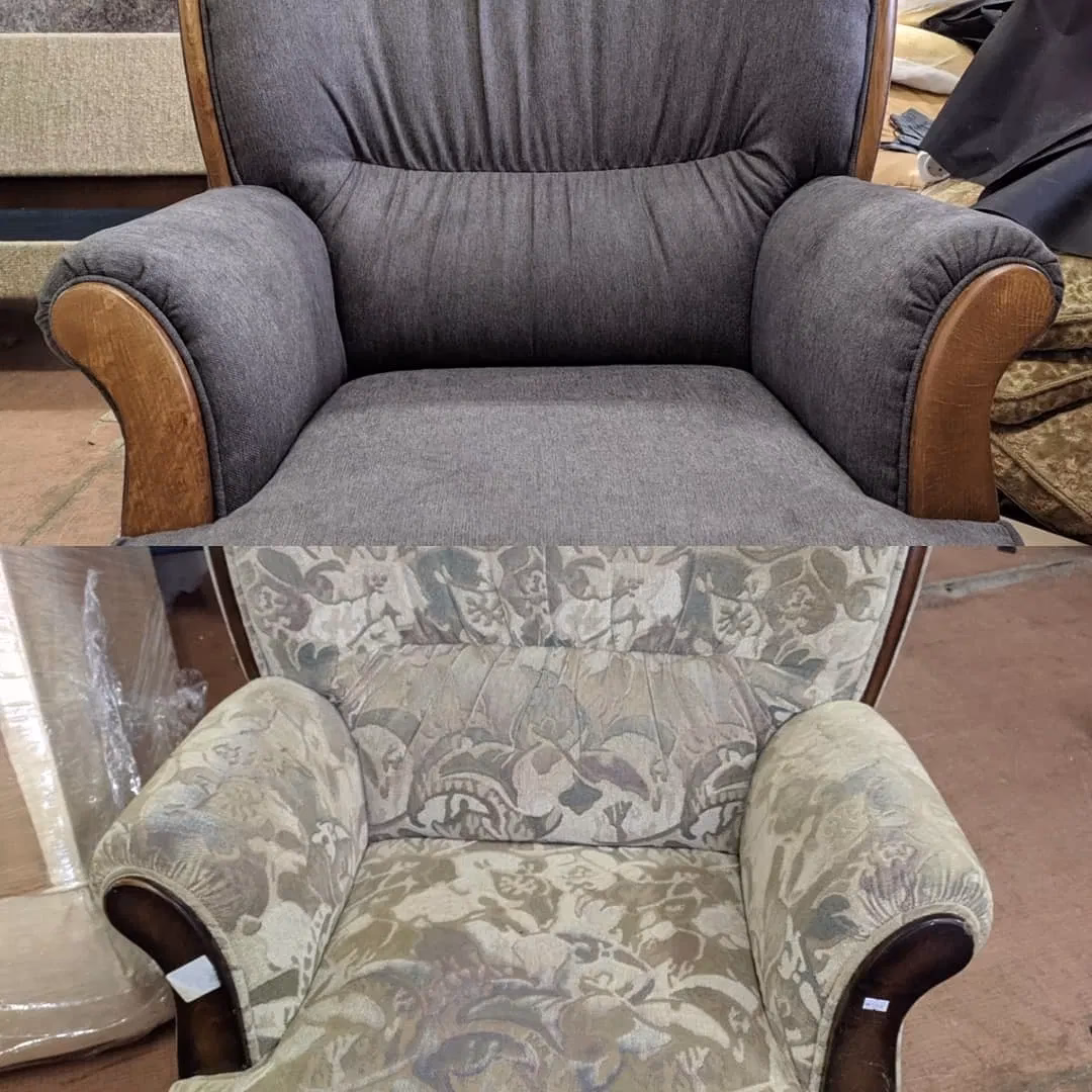 Gdzie znajdę dobrego tapicera w mojej okolicy?