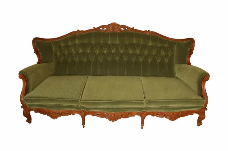 Czy opłaca się odnawiać stare meble?