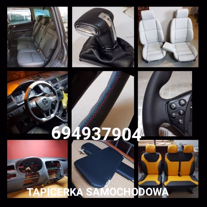 Tapicer Poznań - Sprawdzone Firmy - Panorama Firm