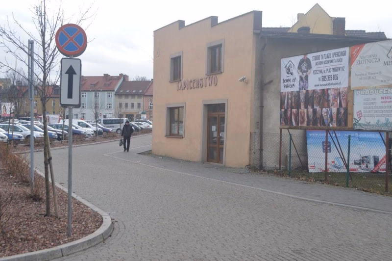 Gdzie w Pszczynie znajdę dobrego tapicera?