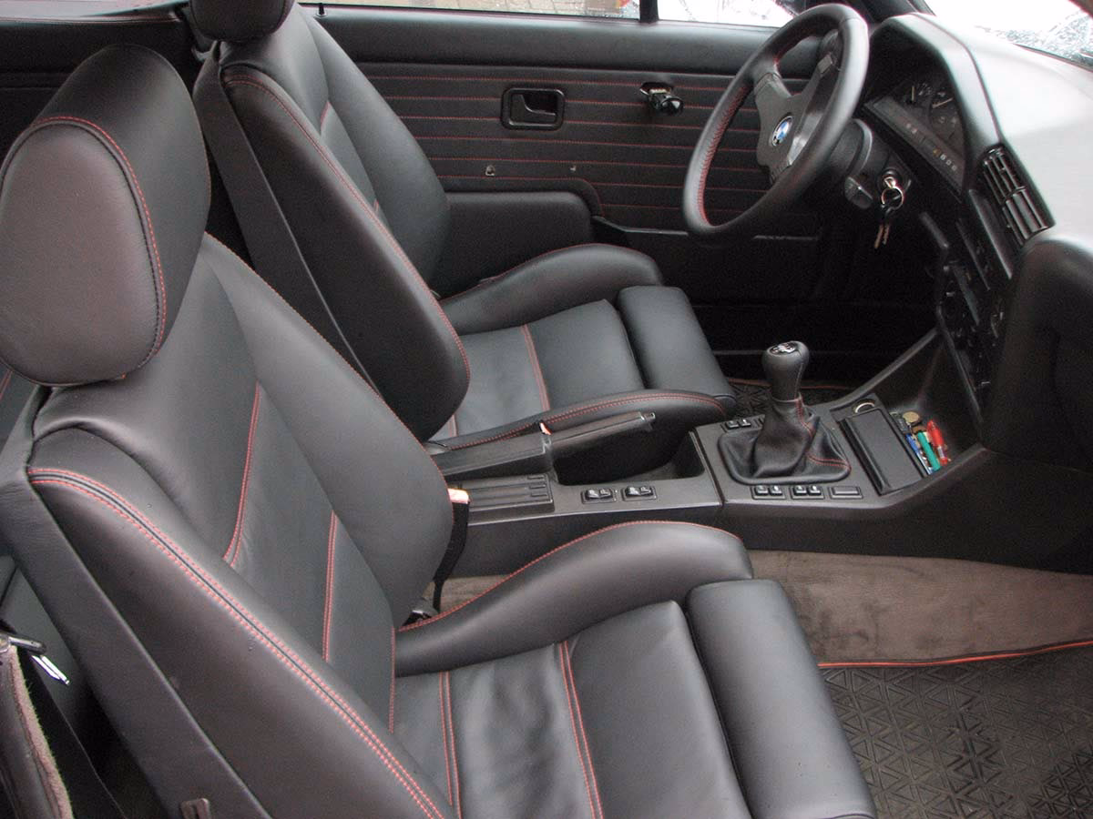 Tapicerka samochodowa – Lublin – gdzie kupić, cena w 2024? – Oferty firm