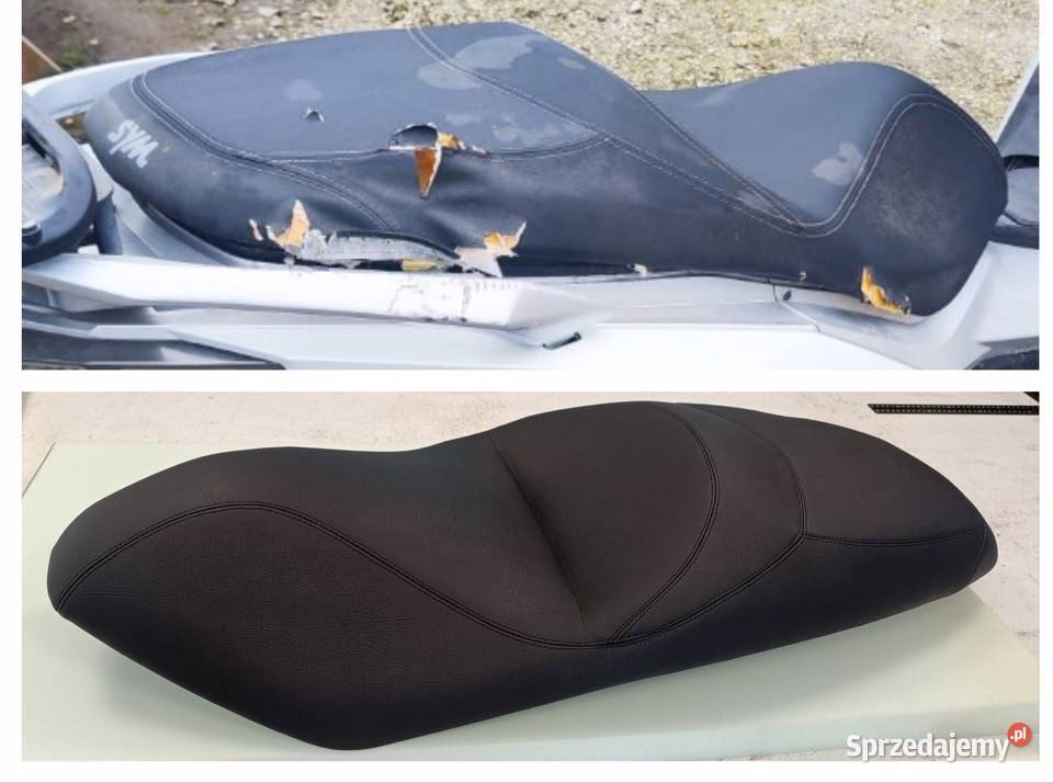 Jak wyczyścić bardzo brudną tapicerkę w samochodzie?