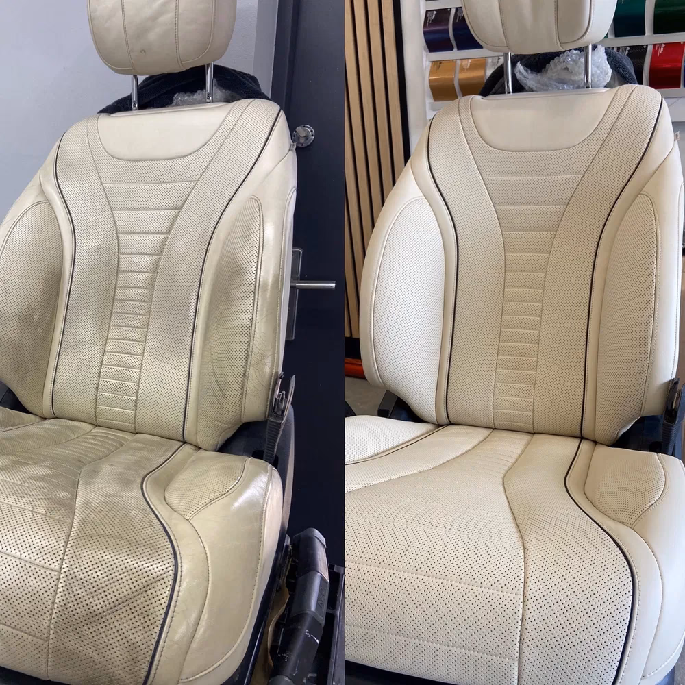 Jak znaleźć dobrego tapicera samochodowego w Poznaniu na ulicy Kordeckiego?