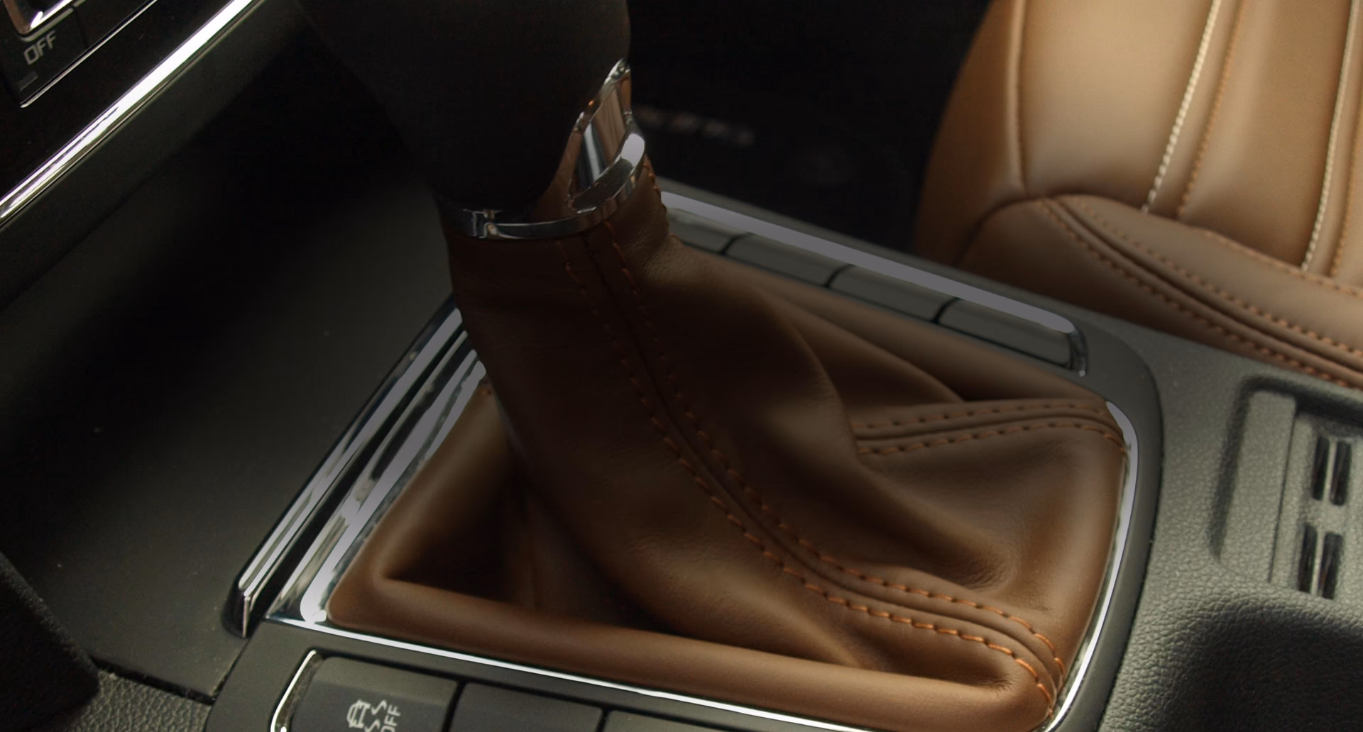 Jak wygląda renowacja tapicerki samochodowej?