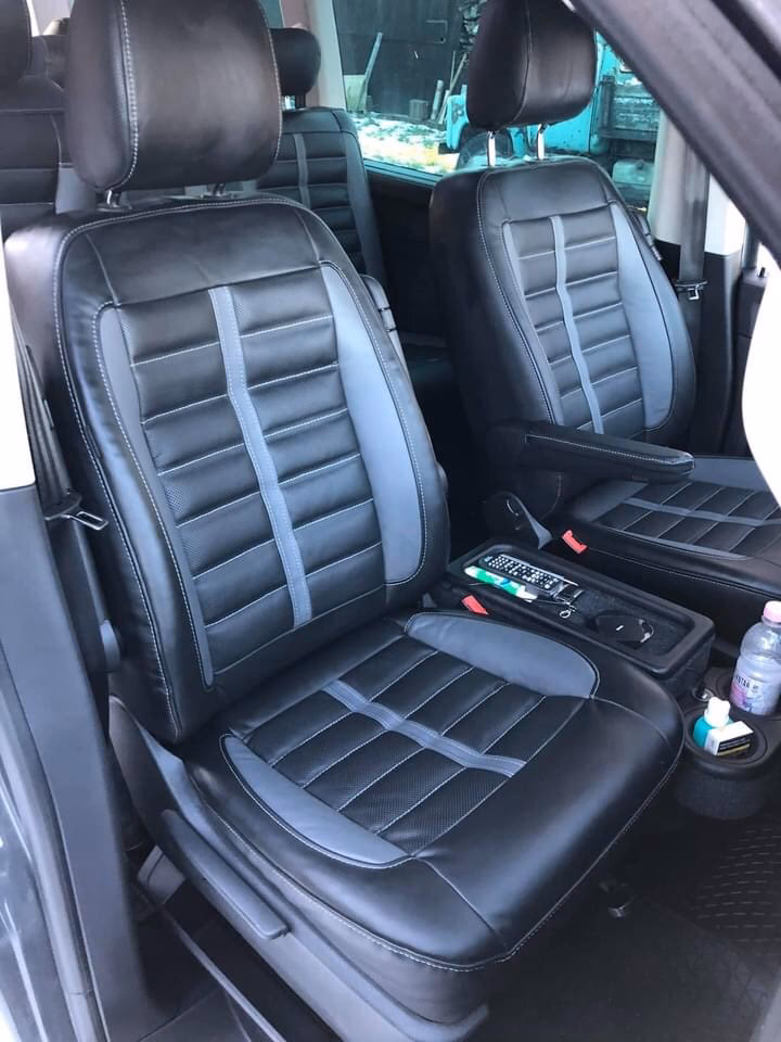 Tapicer samochodowy - czym się zajmuje?