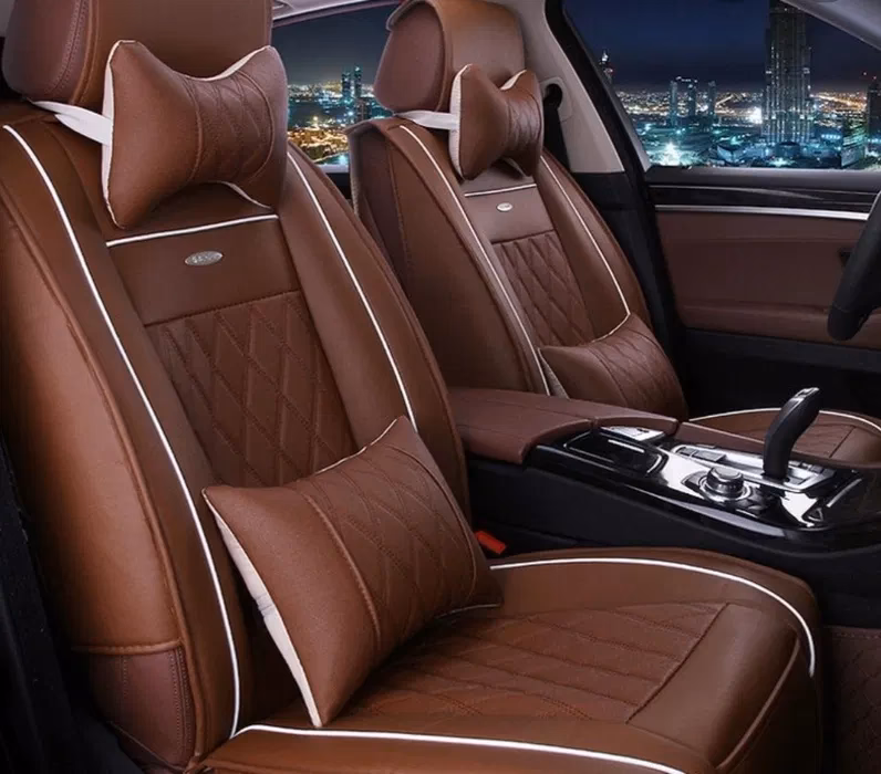 Jak wyczyścić tapicerkę w samochodzie domowym sposobem?