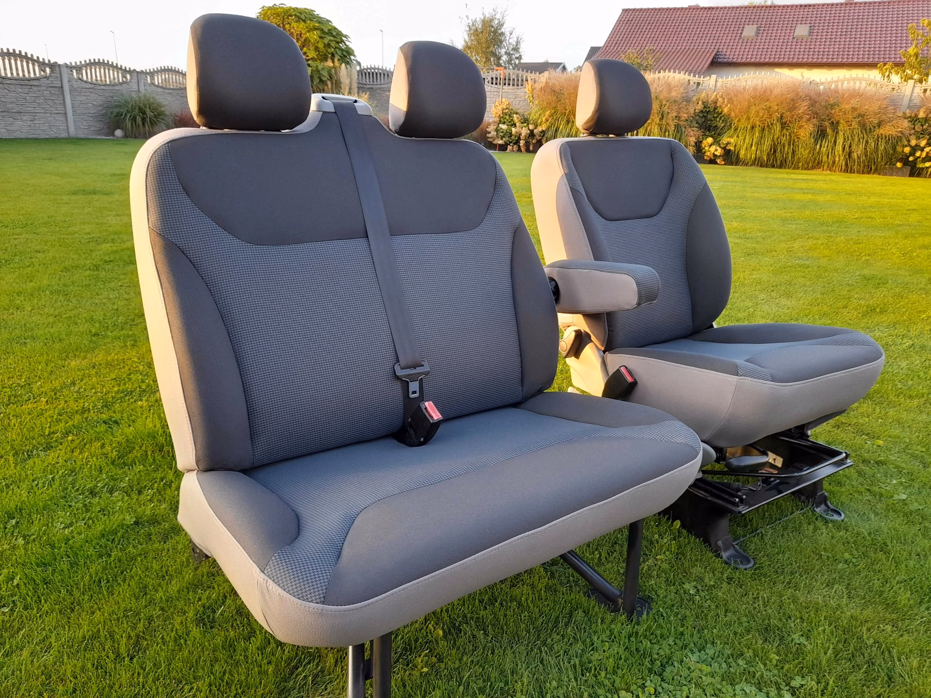 Jak odnowić skórę w samochodzie?