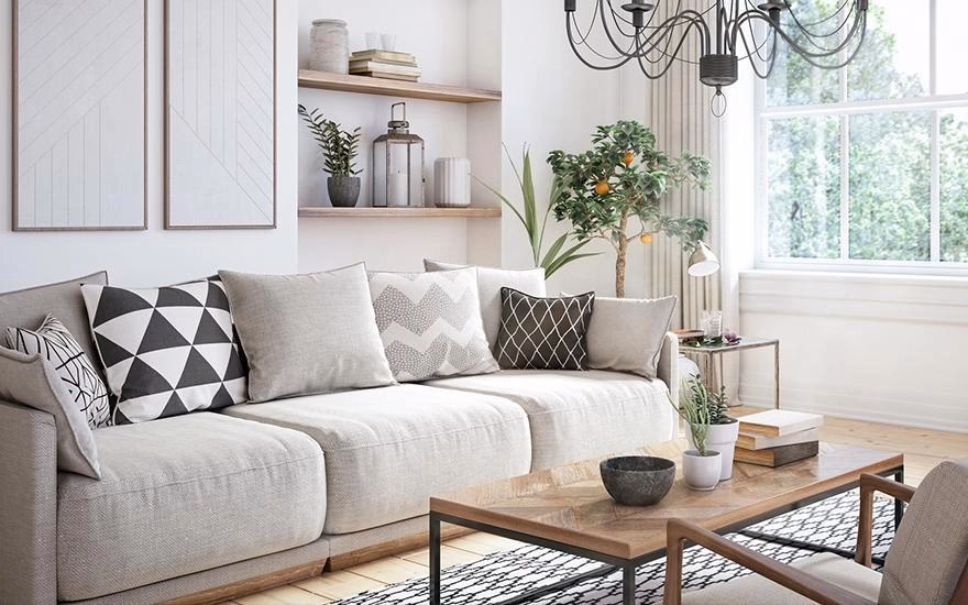 Czy tapicer w Siemianowicach Śląskich naprawia meble skórzane?