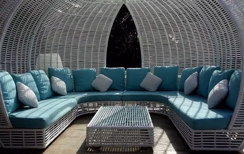 Czy Stara miłość rdzewieje?