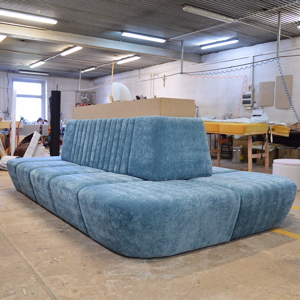 Jakie są rodzaje tapicerki?