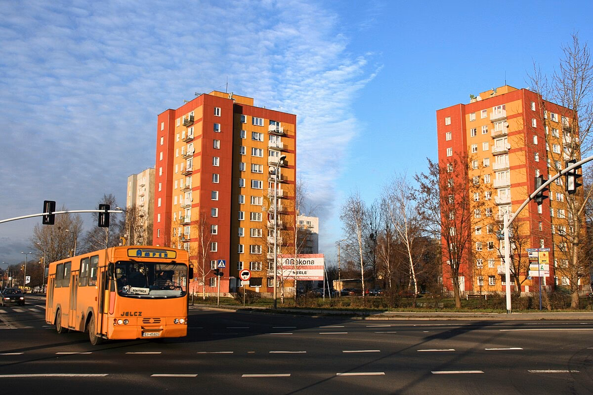 Tapicer Tarnowskie Góry, Osada Jana - wycena usługi.