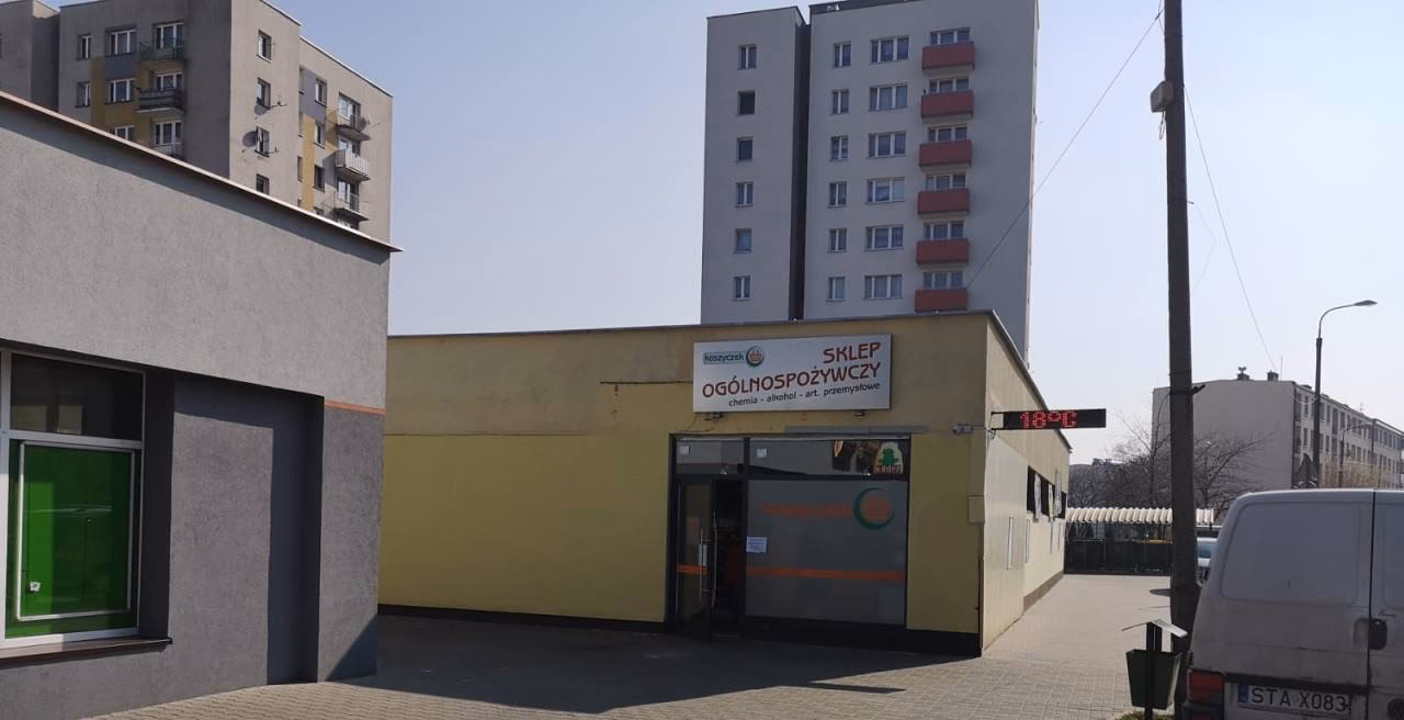 Tapicer Tarnowskie Góry Osada Jana - numer telefonu, adres, opinie.