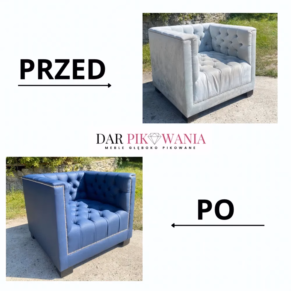 Czy tapicer w Tychach na Harcerskiej dojeżdża do klienta?