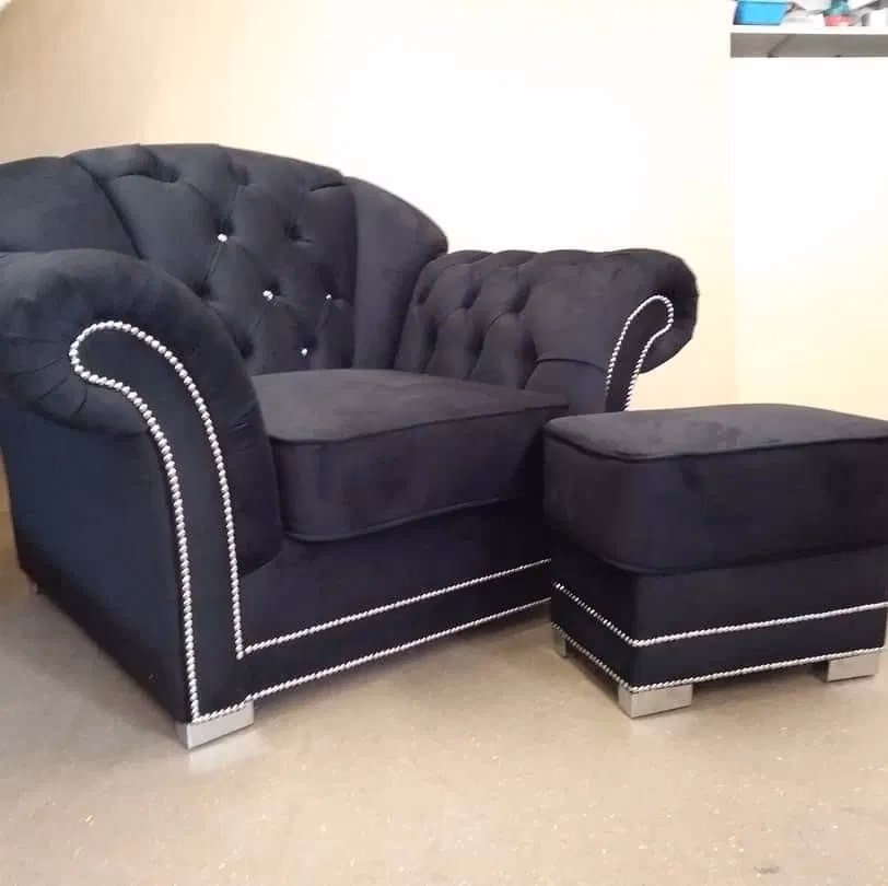 Ile kosztuje tapicerowanie mebli w Tychach na Harcerskiej?