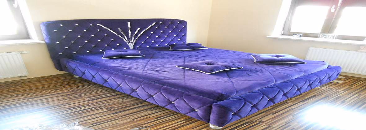 Zakład Tapicerski Andrzej Wolski - Tapicer, tapicerstwo...