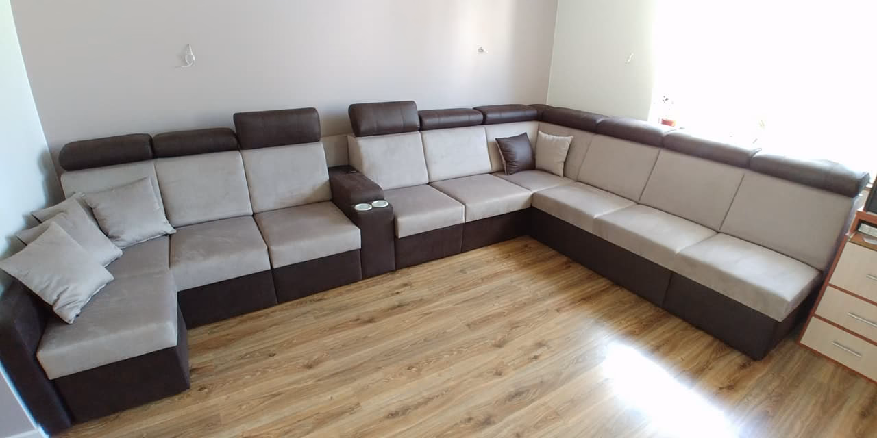 Jakie usługi oferuje tapicer?