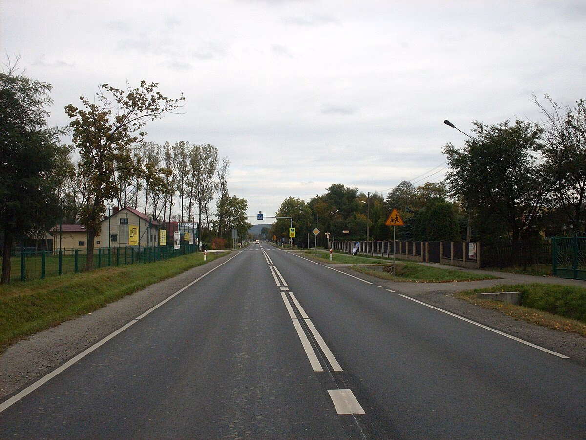 Tapicer Filipowice, Wola Filipowska - kontakt i dojazd