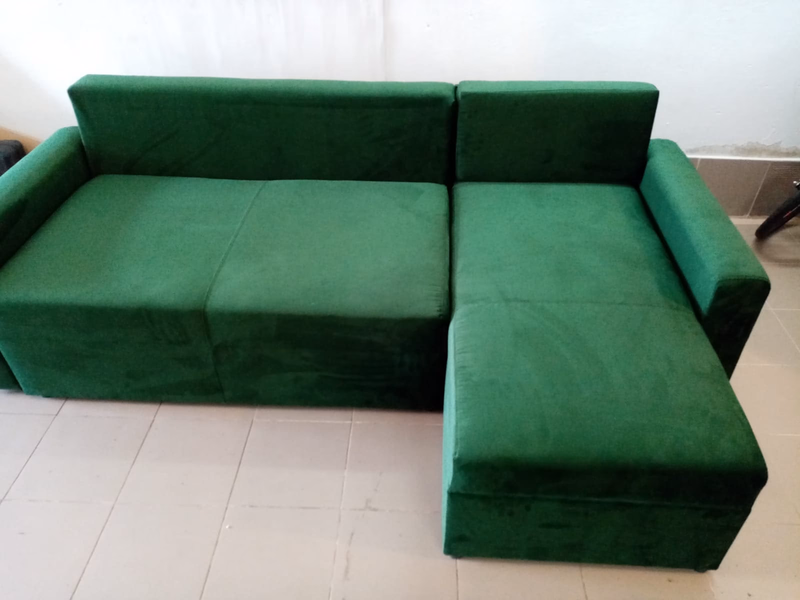 Tapicer Zawiercie - Usługi tapicerskie - Naprawa mebli tapicerowanych - Renowacja