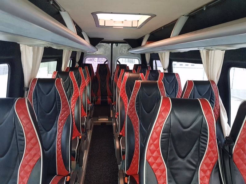 Czym się zajmuje tapicer?