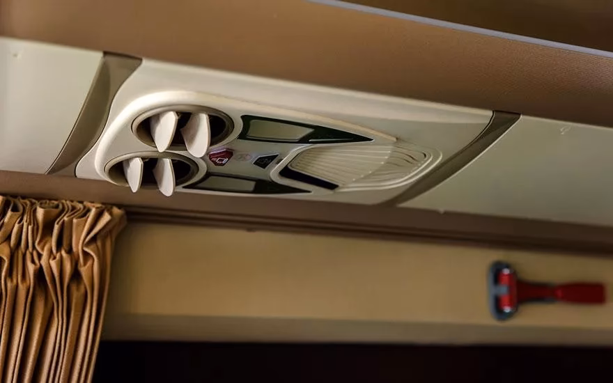 Tapicer samochodowy – czym się zajmuje?