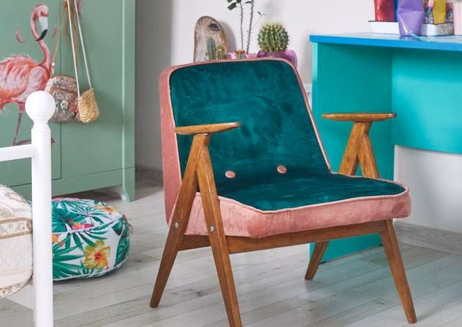 Jak odnowić fotel Chierowskiego?