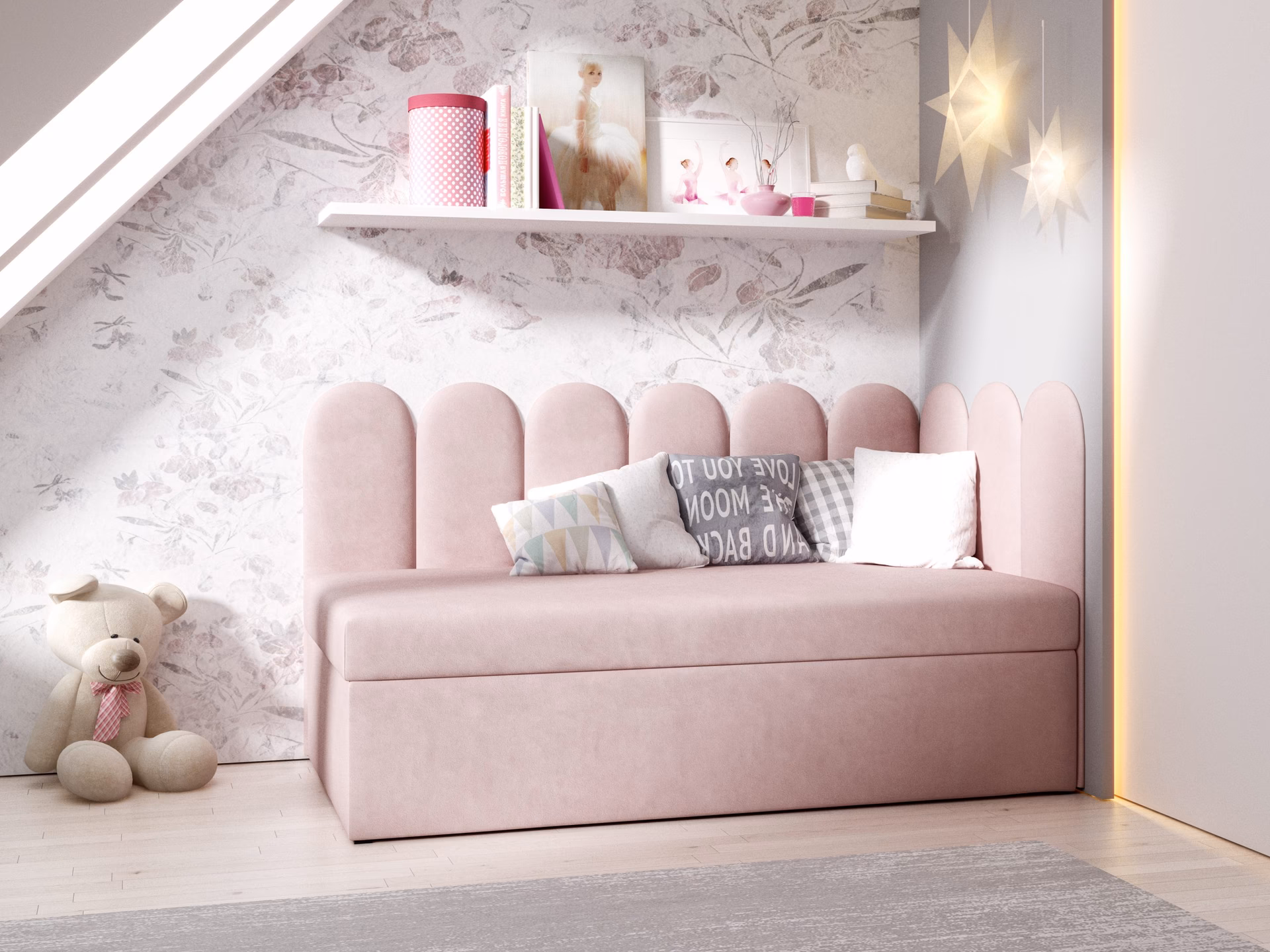 Jakie materiały są używane do tapicerowania?