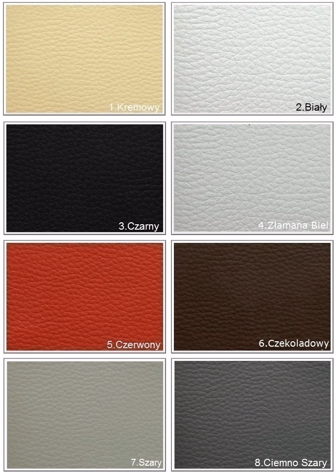 Czym różni się ekoskóra od skóry naturalnej?