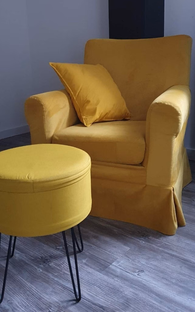 Ile kosztuje tapicerowanie fotela?