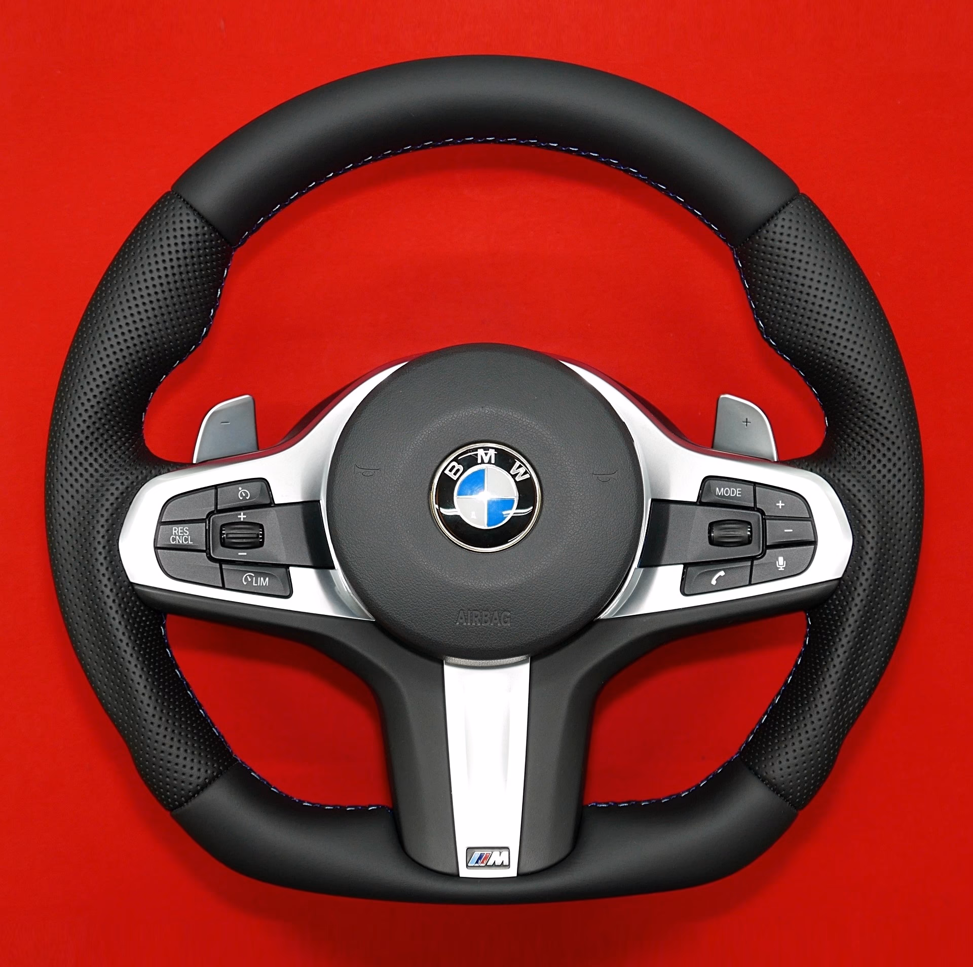 Jak odnowić kierownice w aucie?