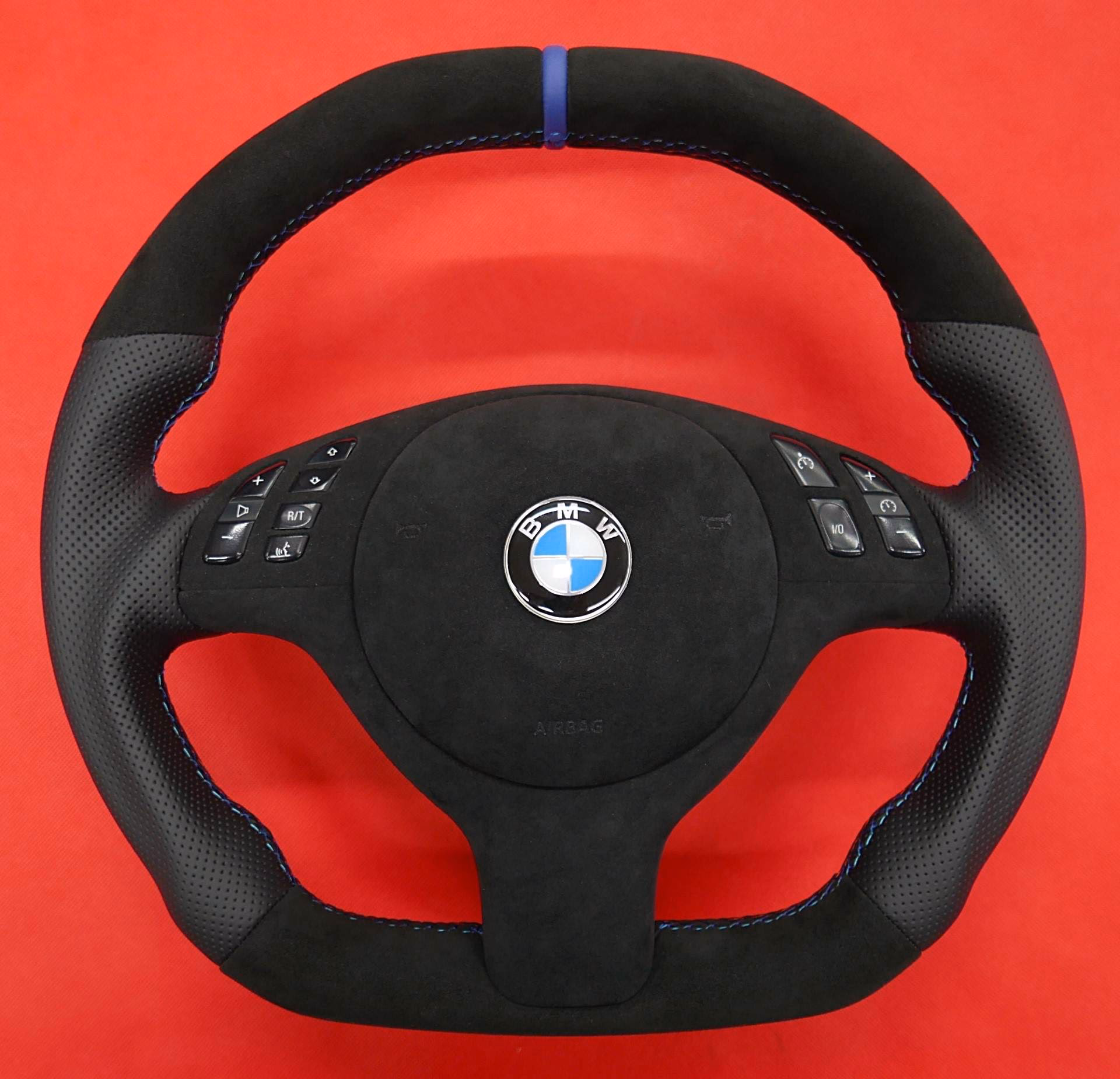 Jak zabezpieczyć skórę na kierownicy?