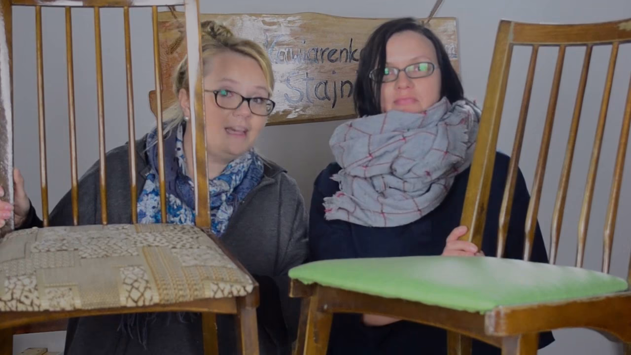 Jak krok po kroku tapicerować krzesło?