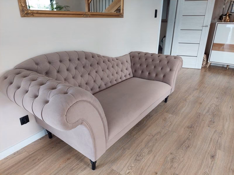 Jak samodzielnie odnowić tapicerkę?