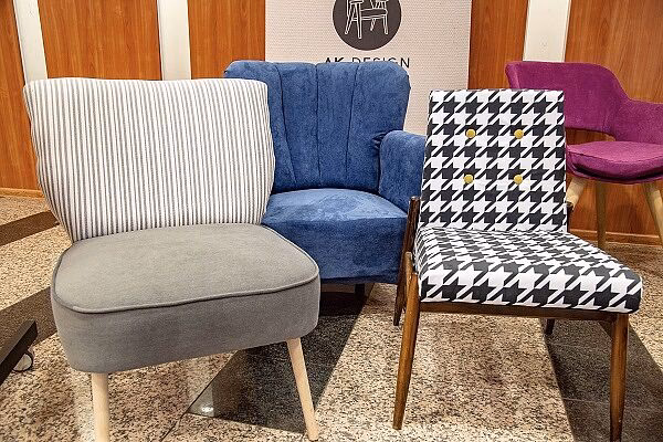 Czym najlepiej wyczyścić tapicerkę meblową?