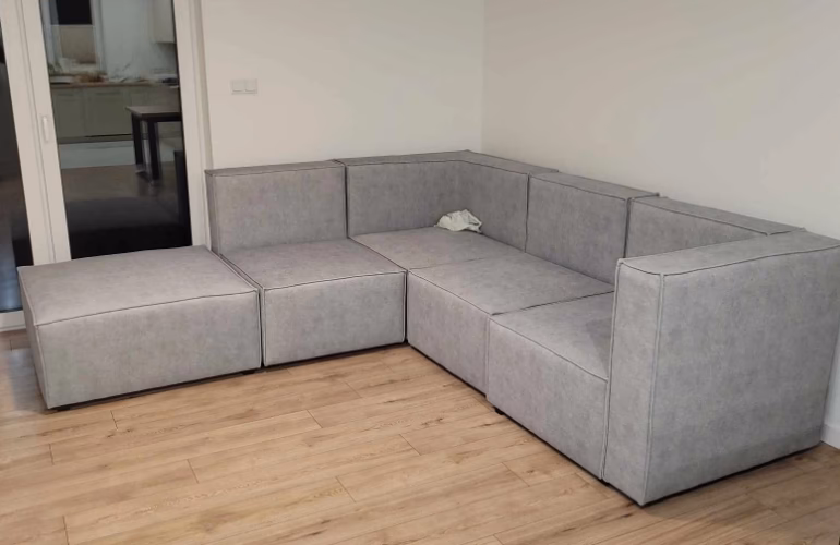 Tapicer Jakuba: Czy oferujecie Państwo bezpłatną wycenę?